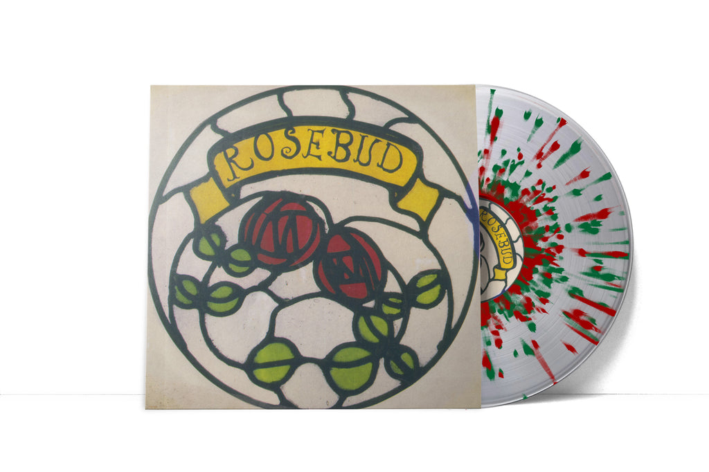 Rosebud - Rosebud ((Vinyl))