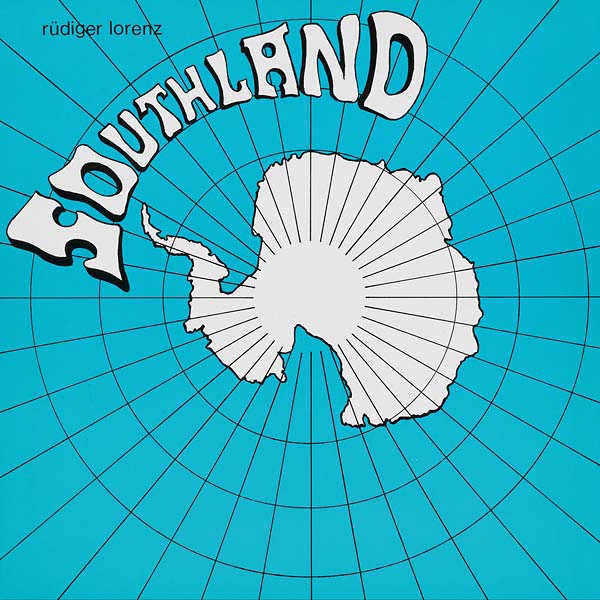 RUDIGER LORENZ - Southland ((Vinyl))