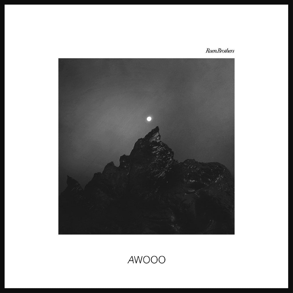 Ruen Brothers - Awooo ((Cassette))