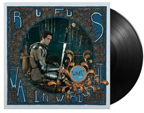 Rufus Wainwright - Want One (180-Gram Black Vinyl) [Import] (2 Lp's) ((Vinyl))