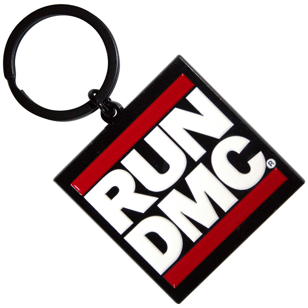 Run Dmc - Logo (())