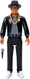 RUN DMC - Super7 - RUN DMC ReAction Figures - Darryl DMC McDaniels (Collectible, Figure, Action Figure) ((Action Figure))