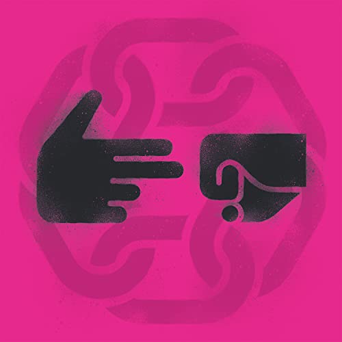 Run The Jewels - RTJ CU4TRO ((Vinyl))