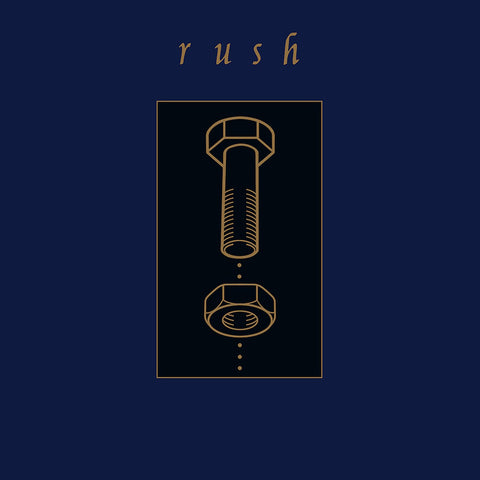 Rush - Counterparts (SYEOR25, Brick & Mortar Exclusive) (2 Lp's) ((Vinyl))