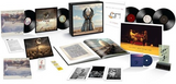 Rush - Grace Under Pressure (Super Deluxe Edition) (Deluxe Edition Boxed Set, With Blu-ray) ((Vinyl))