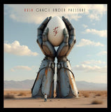 Rush - Grace Under Pressure (Super Deluxe Edition) (Deluxe Edition Boxed Set, With Blu-ray) ((Vinyl))