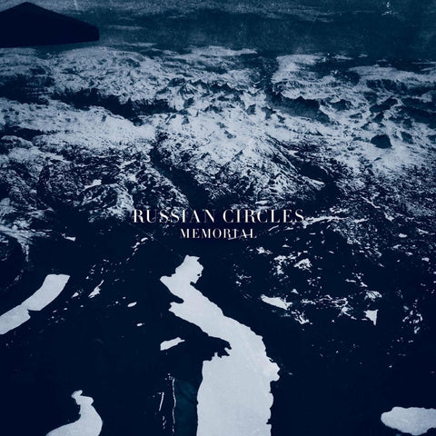 Russian Circles - Memorial ((Vinyl))