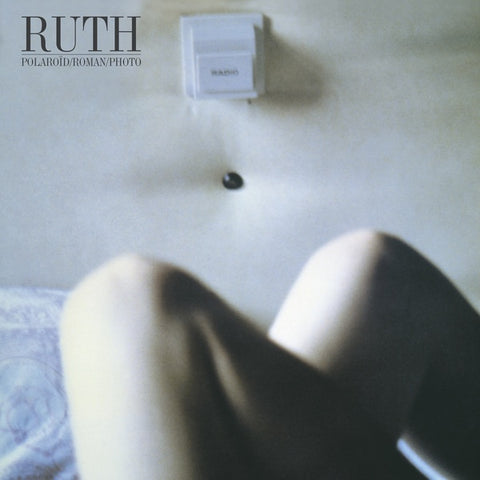 RUTH - Polaroid/Roman/Photo ((Vinyl))