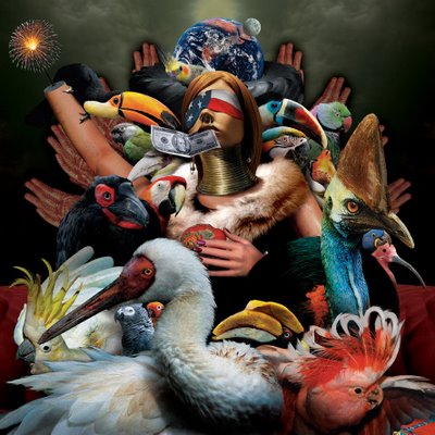 RX Bandits - Mandala ((CD))