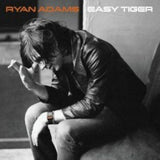 Ryan Adams - Easy Tiger (Limited Edition, Golden Transparent Orange Colored Vinyl) ((Vinyl))