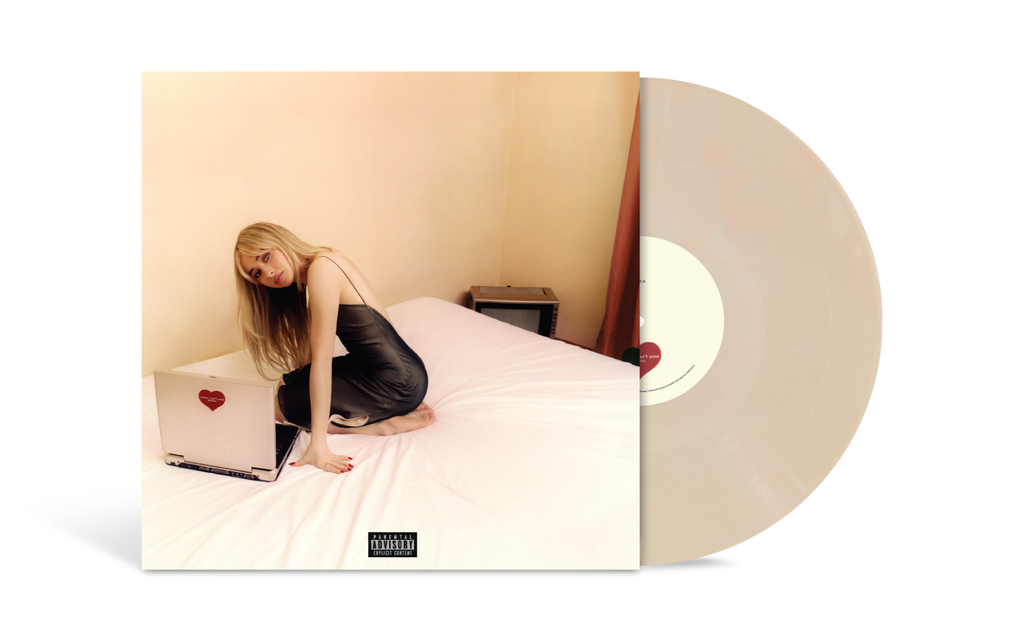 Sabrina Carpenter - emails i can’t send fwd ((Vinyl))