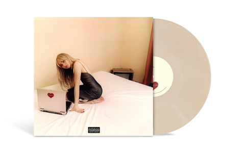 Sabrina Carpenter - emails i can’t send fwd ((Vinyl))