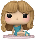 Sabrina Carpenter - Funko POP! Rocks: Sabrina Carpenter, Night Gown (Vinyl Figure, Collectible) ((Action Figure))