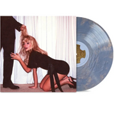 Sabrina Carpenter - Man's Best Friend: Luxe Package Edition (Limited Edition, Iridescent Blue Vinyl) ((Vinyl))