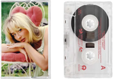 Sabrina Carpenter - Short N' Sweet [Explicit Content] (Indie Exclusive, Limited Edition, Alternate Cover) (Cassette) ((Cassette))