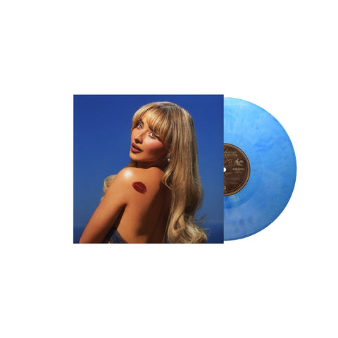 Sabrina Carpenter - Short N' Sweet [Explicit Content] (Light Sky Blue Colored Vinyl) ((Vinyl))