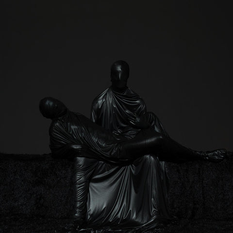 Saffronkeira with Paolo Fresu - In Origine: The Field Of Repentance ((Vinyl))