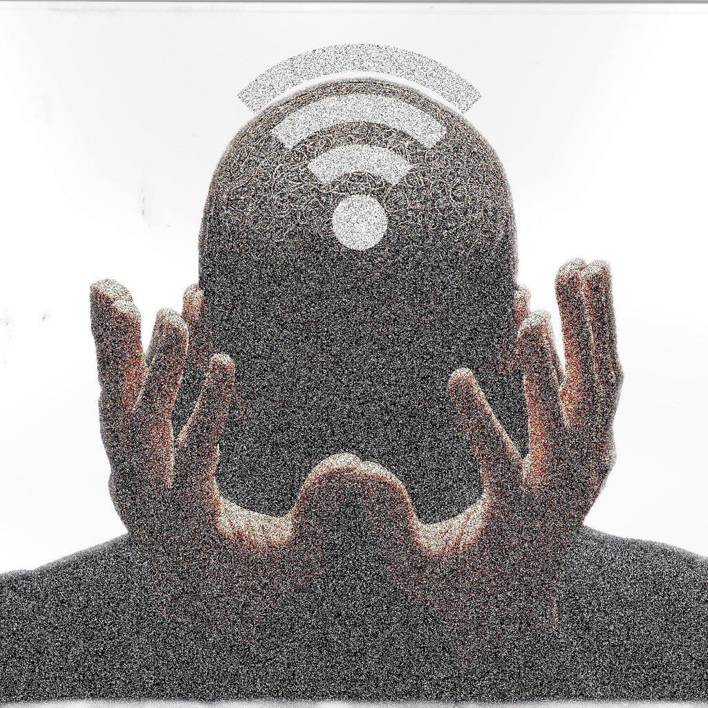 Saint Abdullah & Jason Nazary - Wiretaps For Oral ((Vinyl))