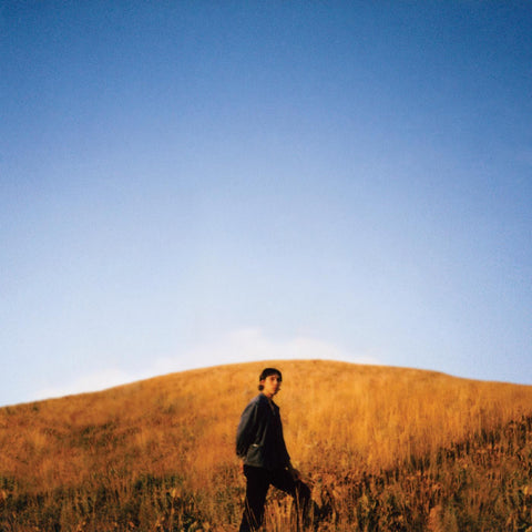 Sam Burton - Dear Departed (WHITE VINYL) ((Vinyl))
