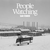 Sam Fender - People Watching (Deluxe) [Silver 2LP] ((Vinyl))