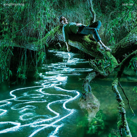 Sam Lee - Songdreaming (Green Vinyl) ((Vinyl))
