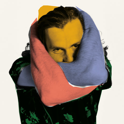 Sam O.B. - Positive Noise ((CD))