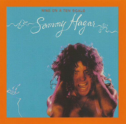 Sammy Hagar - Nine On A Ten Scale [Import] ((CD))