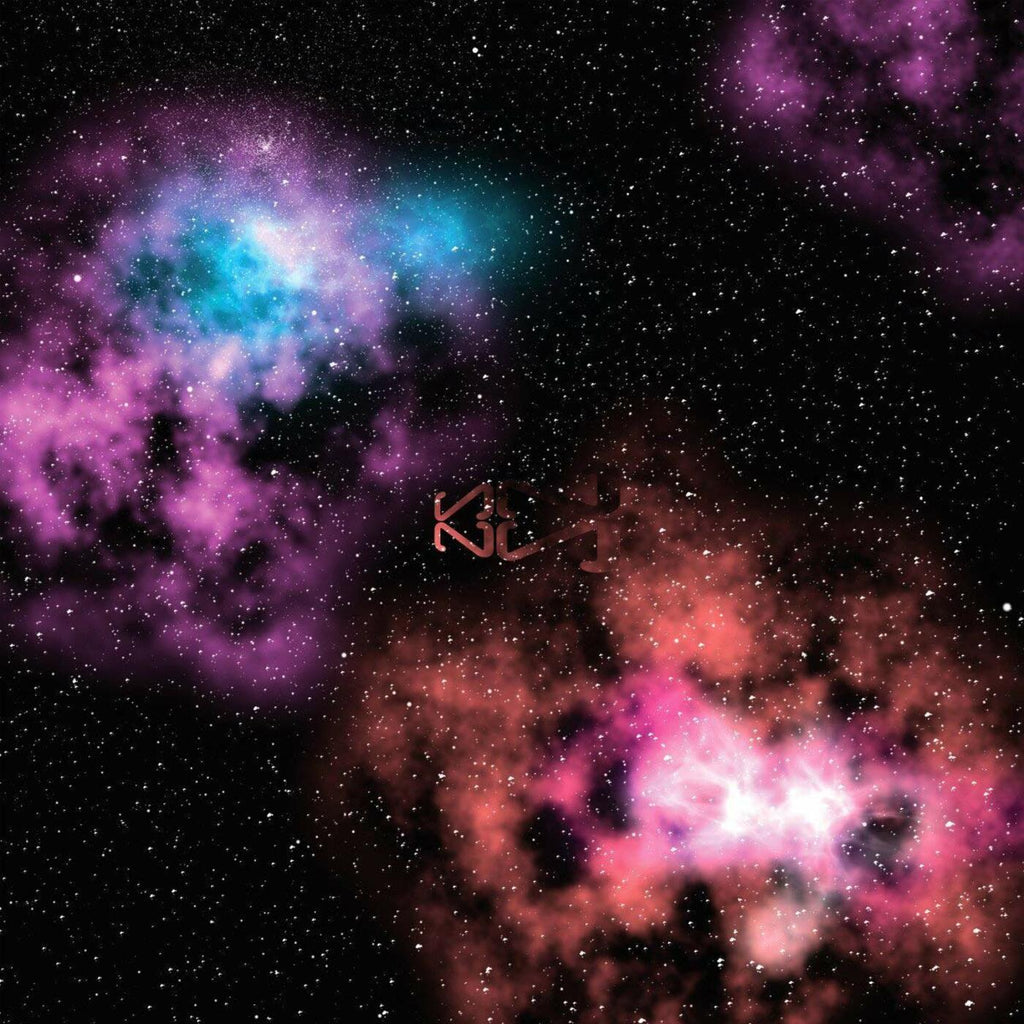 Samuel - Falling Star - 12" ((Vinyl))