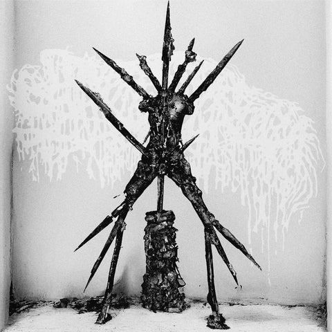 Sanguisugabogg - Hideous Aftermath (Indie Exclusive) (Green Smoke Vinyl) ((Vinyl))