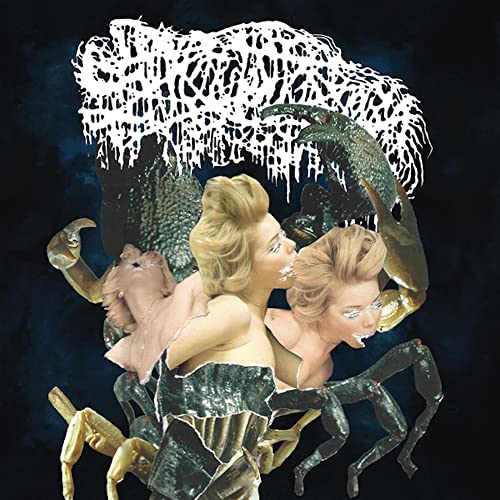 Sanguisugabogg - Homicidal Ecstasy ((CD))