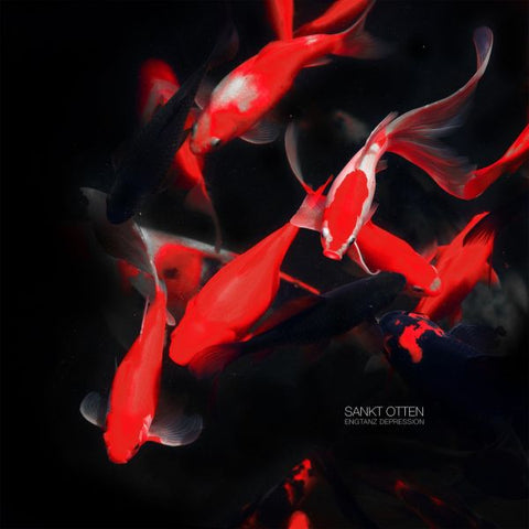 Sankt Otten - Engtanz Depression ((CD))