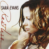 Sara Evans - Restless (Limited Edition, Fruit Punch Colored Vinyl) (2 Lp) ((Vinyl))