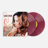 Sara Evans - Restless (Limited Edition, Fruit Punch Colored Vinyl) (2 Lp) ((Vinyl))