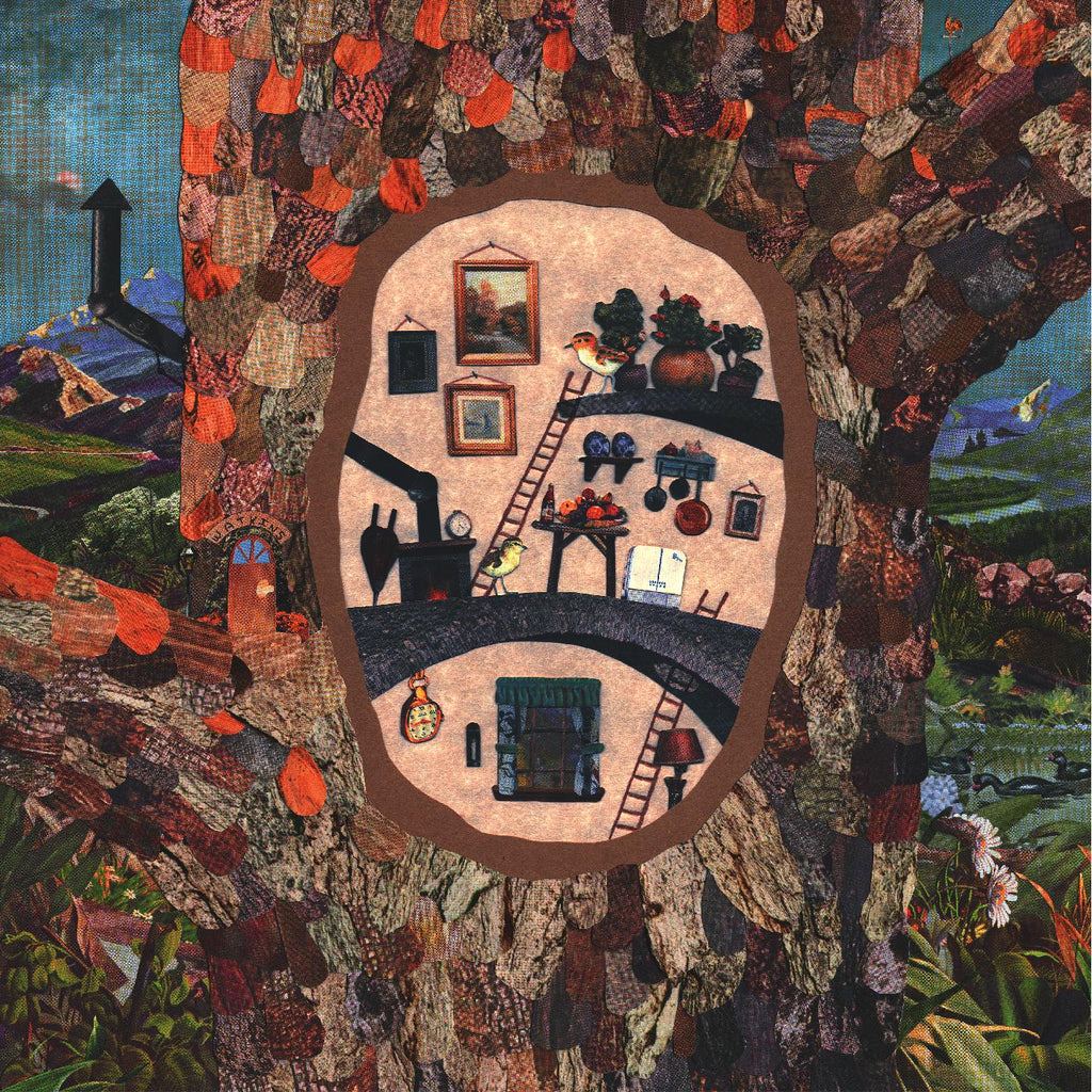 Sara Watkins - Under The Pepper Tree (Indie Exclusive Neon Pink With Metallic Silver Vinyl) ((Vinyl))