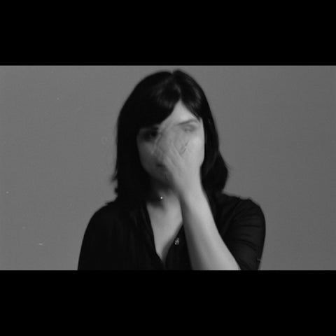 Sarah Davachi - All My Circles Run ((Vinyl))