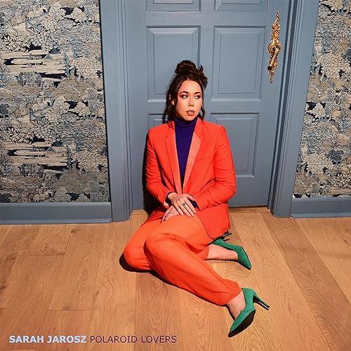 Sarah Jarosz - Polaroid Lovers [LP] ((Vinyl))