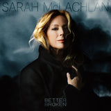 Sarah Mclachlan - Better Broken ((CD))