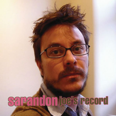 Sarandon - Joe's Record - 7" (PINK VINYL) ((Vinyl))