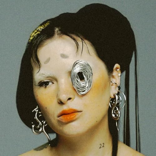 Saya Gray - SAYA ((CD))