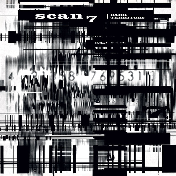 Scan 7 - Dark Territory ((Vinyl))