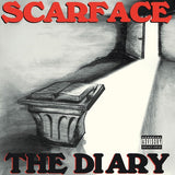 Scarface - The Diary [Explicit Content] (Remastered) (2 Lp's) ((Vinyl))
