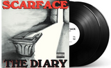 Scarface - The Diary [Explicit Content] (Remastered) (2 Lp's) ((Vinyl))