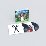 Scissor Sisters - Scissor Sisters (20Th Anniversary) [2Lp] ((Vinyl))