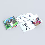 Scissor Sisters - Scissor Sisters (20Th Anniversary) [3Cd Box Set] ((CD))