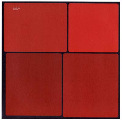 SCORCH TRIO - Melaza ((CD))