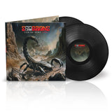 Scorpions - Coming Home Live (180G) [2Lp] ((Vinyl))
