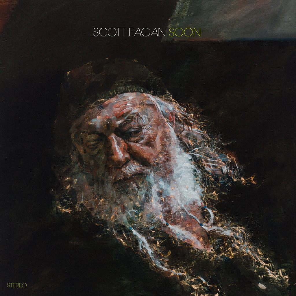 Scott Fagan - Soon [LP] ((Vinyl))
