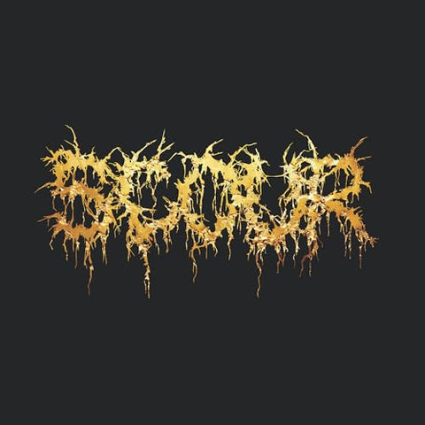 Scour - Gold ((CD))