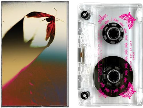 Scowl - Are We All Angels ((Cassette))