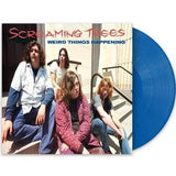 Screaming Trees - Weird Things Happening (Ellensburg Demos 1986-1988) (Blue Colored Vinyl) ((Vinyl))